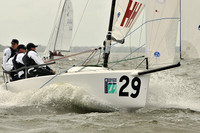 2013 Charleston Race Week A 850