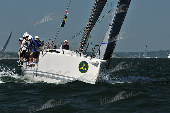 2013 NYYC Annual Regatta B 1056