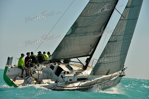 2017 Quantum Key West RW C 082