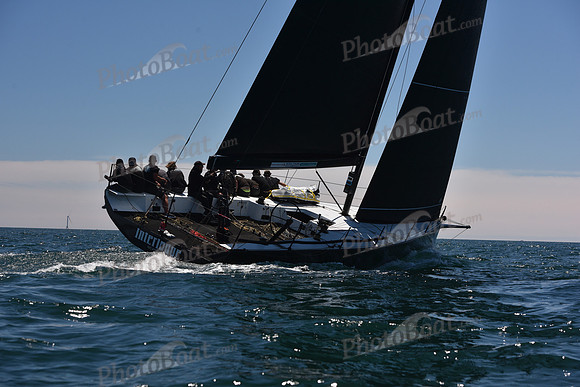 2021 Block Island Race Week E_0324