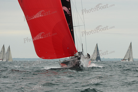 2011 NYYC Annual Regatta B 085