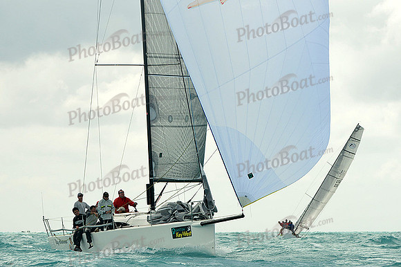 2015 Key West Race Week E 1704