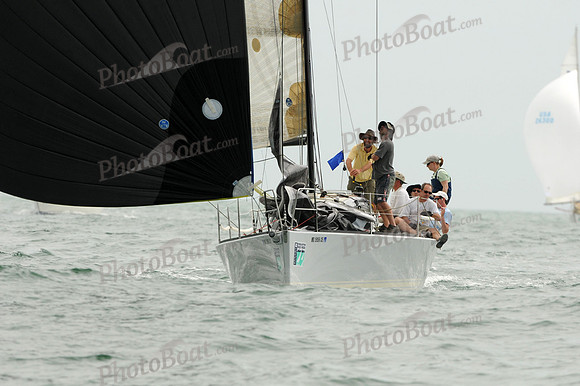 2012 Charleston Race Week B 1432