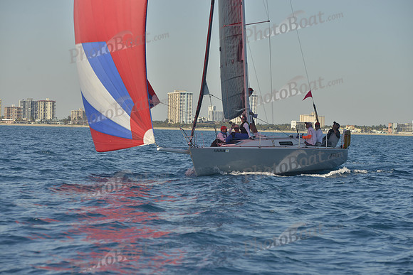 2019 Ft Lauderdale to Key West Race_1028