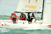 2016 Key West Race Week E_0302
