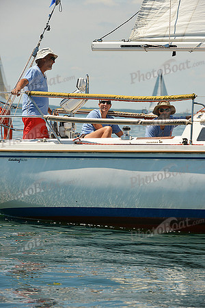 2015 Cape Charles Cup A 561