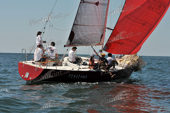 2010 Leukemia Cup B 319