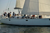 2018 Charleston Race Week A_0515