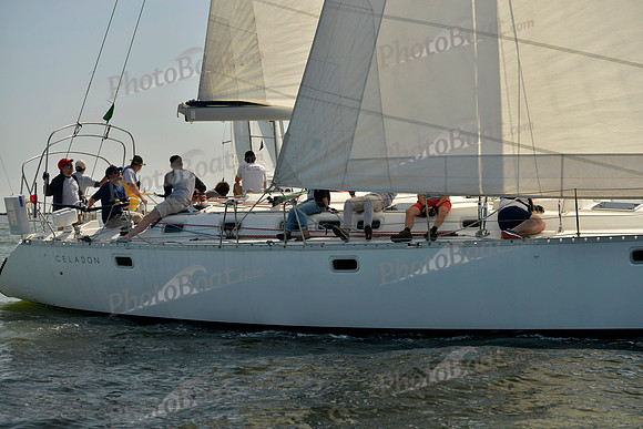 2018 Charleston Race Week A_0515