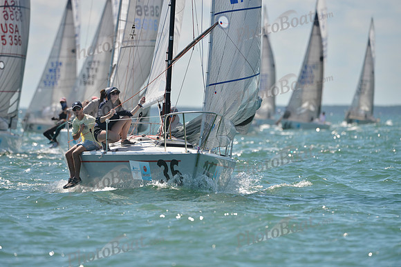 2019 J24 Worlds C_0569