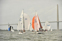 2019 Charleston Race Week D_0608