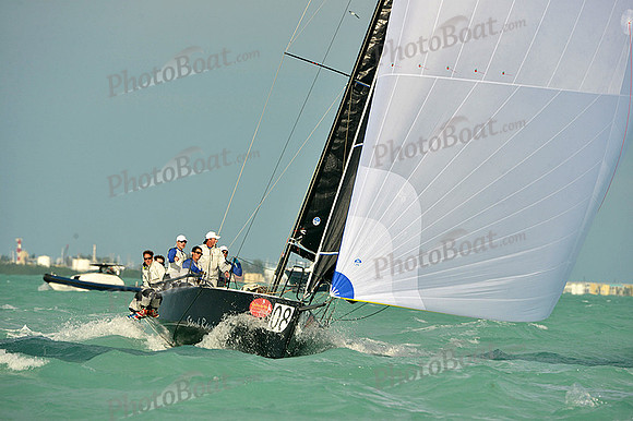 2016 Key West Race Week C_0044