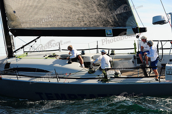 2014 Newport Bermuda A 2272