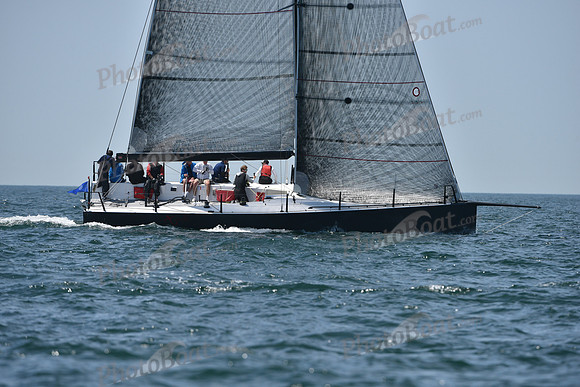 2019 Block Island Race Week E_0050