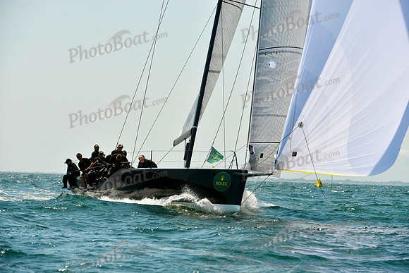 2016 NYYC Race Week A 1169