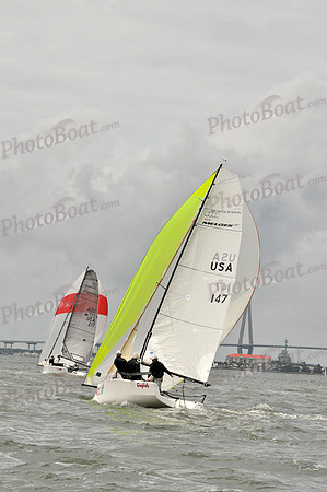 2012 Charleston Race Week B 273