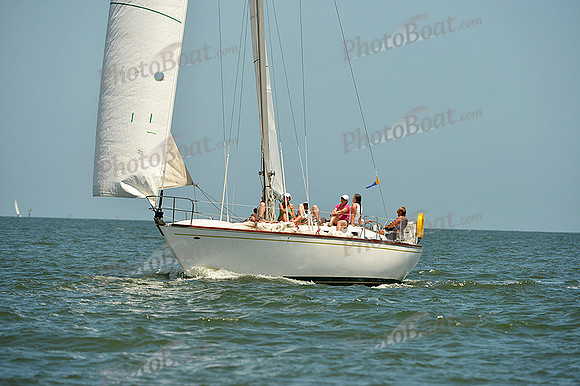 2015 Southern Bay Race Week C 1027