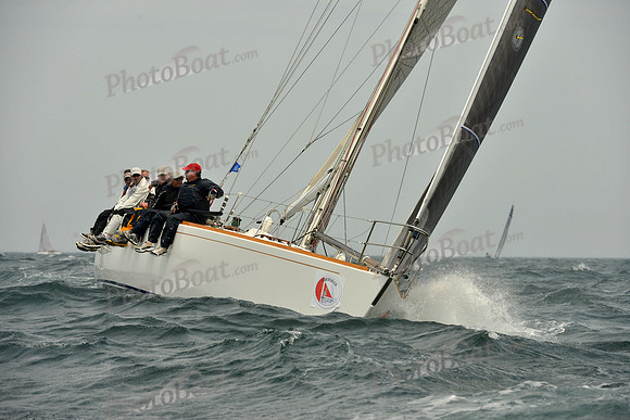 2015 Block Island Race Week D 714