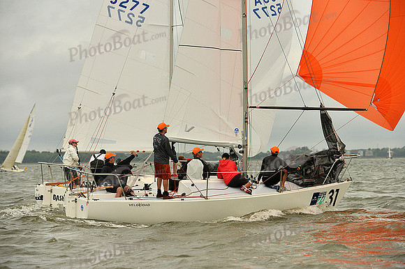 2015 Charleston Race Week E 1064