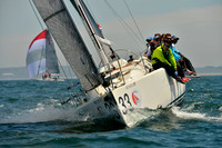2017 Block Island Race Week C_0416