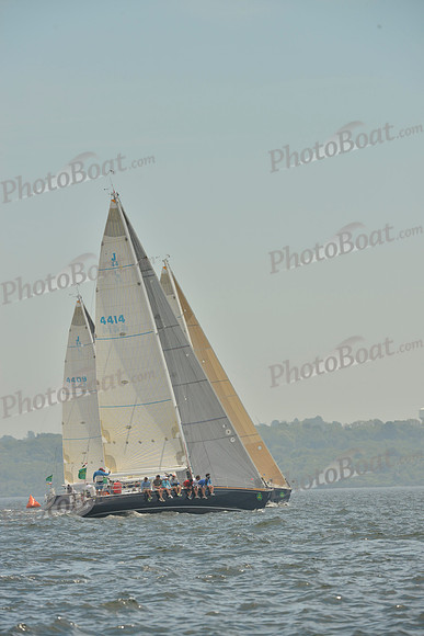 2017 NYYC Annual Regatta C_0073
