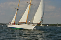 2015 IHYC Classic Yacht Regatta 128