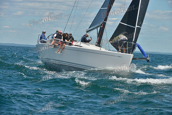 2021 Block Island Race Week D_0239