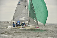 2019 Charleston Race Week H_0663