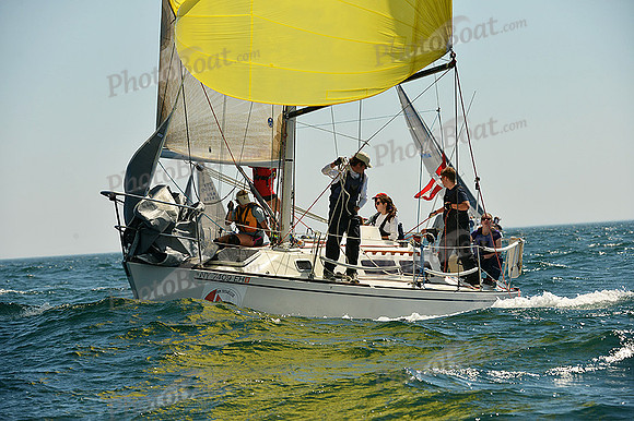 2015 Block Island Race Week B 570