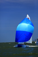 2014 Southern Bay Race Week DB3 501