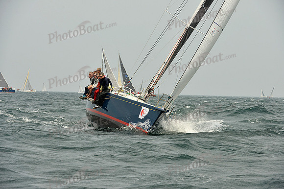 2015 Block Island Race Week D 557