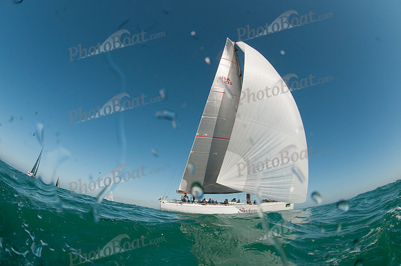 2015 Key West Race Week rC2 007-byPhotoBoat