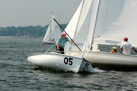 2011 Flying Scot NAC B 499