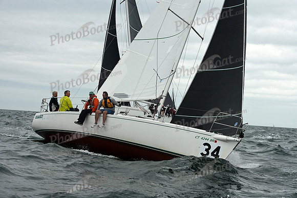 2025 Block Island Race Week I_1631