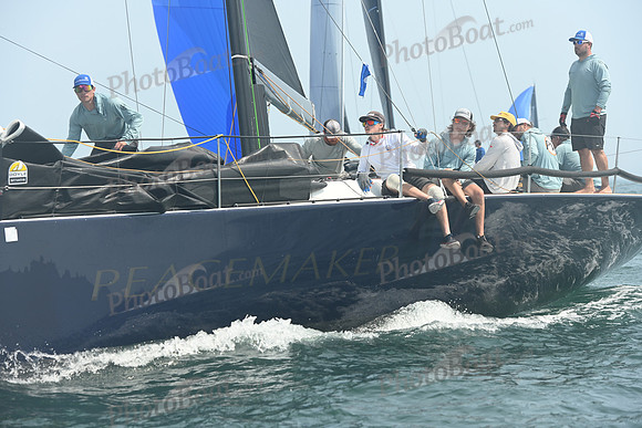 2025 Block Island Race Week A_0392
