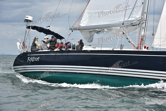 2019 NYYC Annual Regatta A_2221