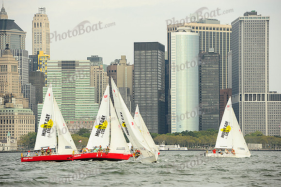 2014 NY Architects Regatta 333
