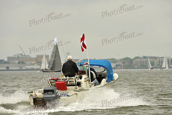 2015 Charleston Race Week A_1244