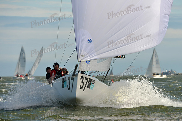 2016 Charleston Race Week D 0451