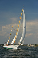 2015 IHYC Classic Yacht Regatta 126