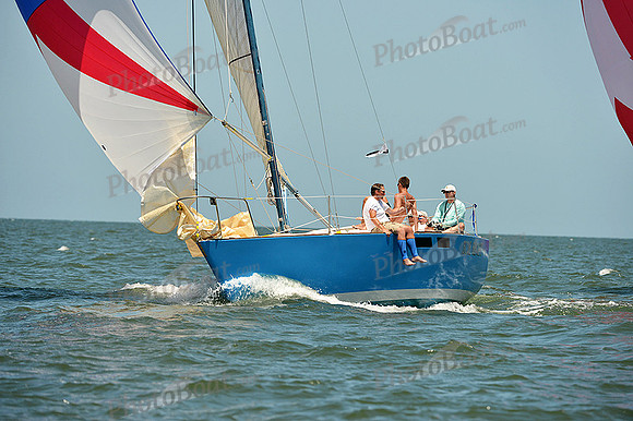 2015 Southern Bay Race Week C 1546