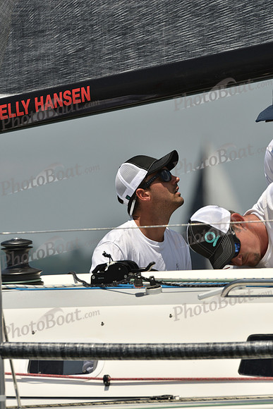 2018 Southern Bay Race Week A_0868