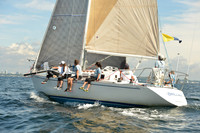 2015 Denmark Race A 505