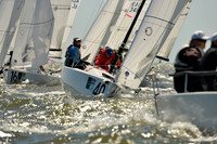 2016 Charleston Race Week F_0476