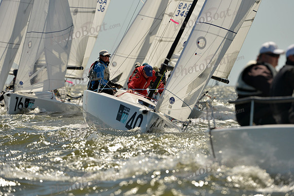 2016 Charleston Race Week F_0476