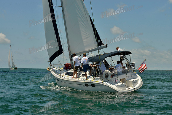 2018 Regatta del Sol al Sol_1179