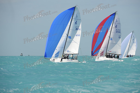2017 Quantum Key West RW B 1695