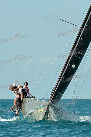 2015 Key West Race Week D 580