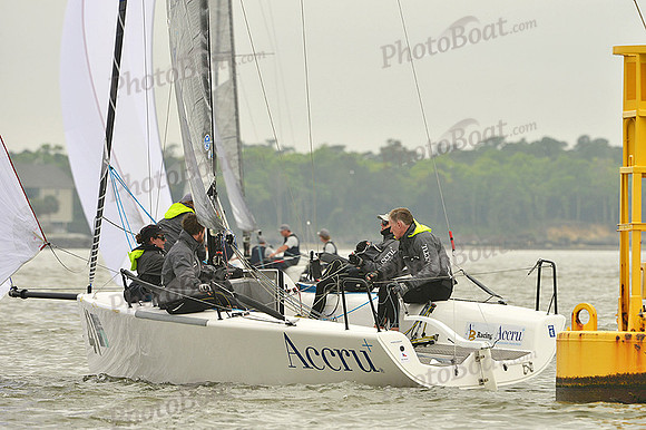 2015 Charleston Race Week A_0616