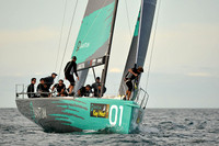 2014 Key West Race Week A 483